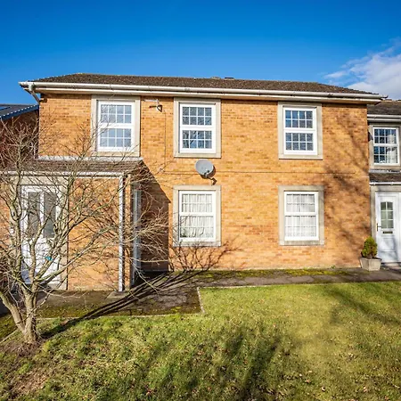 Cosy In Wetheral,cumbria Wetheral