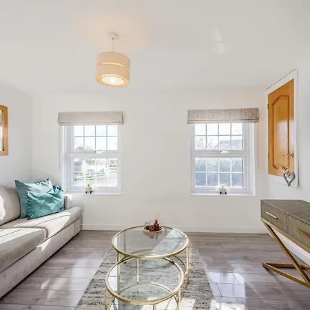 Cosy In Wetheral,cumbria Wetheral