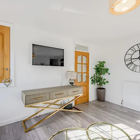 Cosy In Wetheral,cumbria