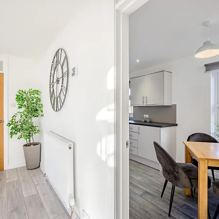 Cosy In Wetheral,cumbria *