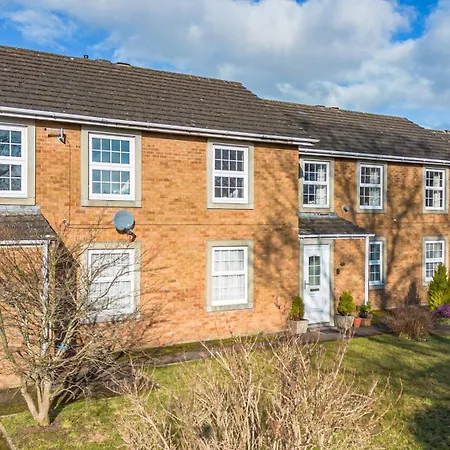 Cosy In Wetheral,cumbria Apartament *