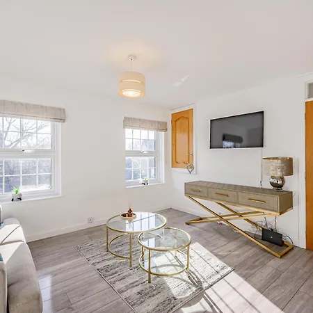 Cosy In Wetheral,cumbria Apartament Wetheral