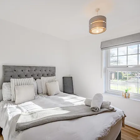 Cosy In Wetheral,cumbria Wetheral