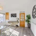 شقة Cosy In Wetheral,cumbria *