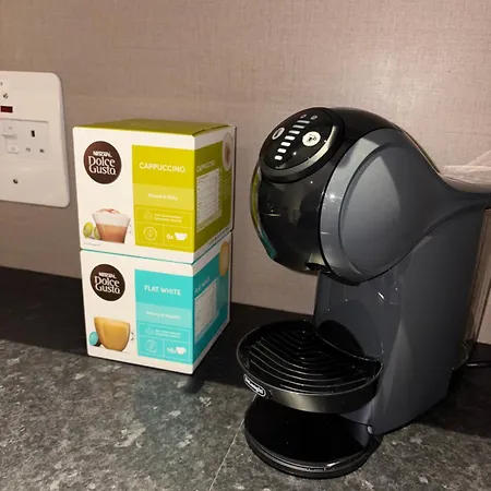 아파트 Cosy In Wetheral,cumbria Wetheral