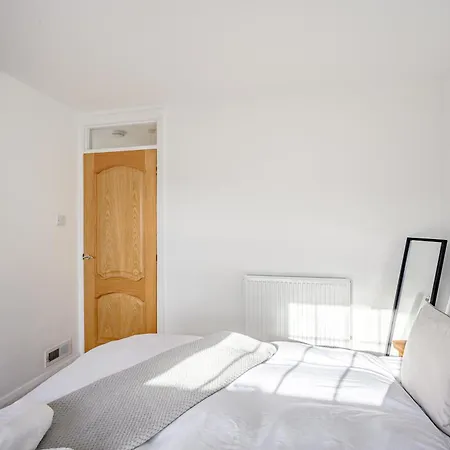 아파트 Cosy In Wetheral,cumbria Wetheral