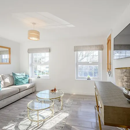 Cosy In Wetheral,cumbria