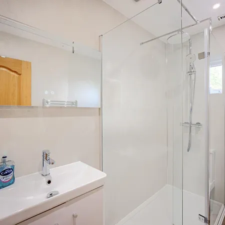 Cosy In Wetheral,cumbria Apartment