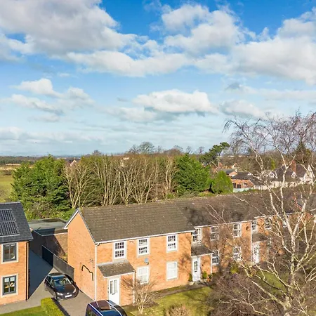 아파트 Cosy In Wetheral,cumbria