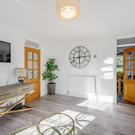 Cosy In Wetheral,cumbria Apartment *