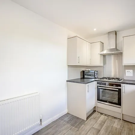 아파트 Cosy In Wetheral,cumbria *