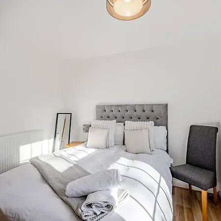 Cosy In Wetheral,cumbria 아파트 Wetheral