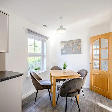 Cosy In Wetheral,cumbria *