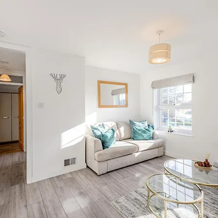 Cosy In Wetheral,cumbria * Wetheral