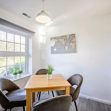 Cosy In Wetheral,cumbria Apartment