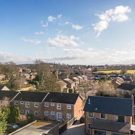 Apartment Cosy In Wetheral,cumbria