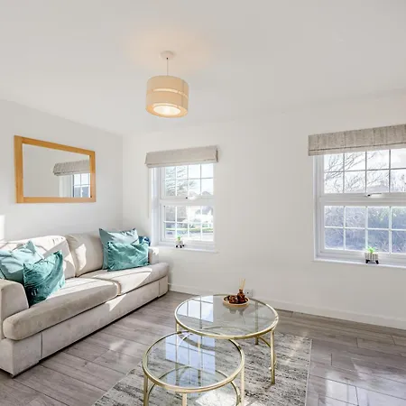 Cosy In Wetheral,cumbria Apartment *