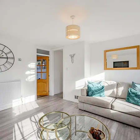 Cosy In Wetheral,cumbria Apartment Wetheral