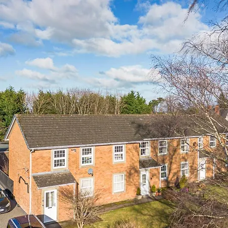 Apartment Cosy In Wetheral,cumbria Wetheral