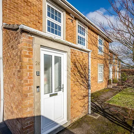 Cosy In Wetheral,cumbria