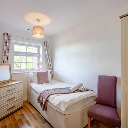 Cosy In Wetheral,cumbria 아파트