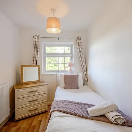 Lägenhet Cosy In Wetheral,cumbria