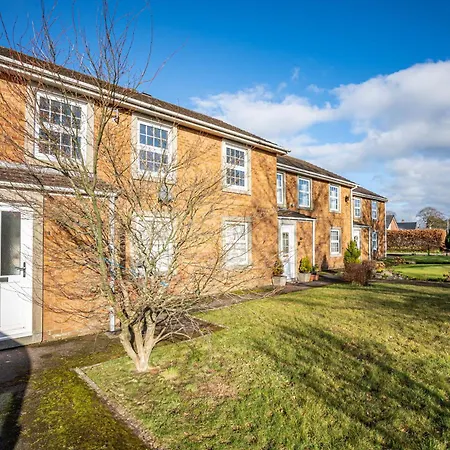 Cosy In Wetheral,cumbria 아파트 *