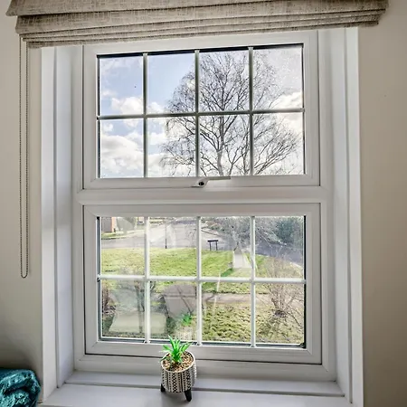 Apartment Cosy In Wetheral,cumbria *