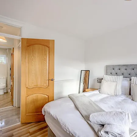 Cosy In Wetheral,cumbria 아파트 Wetheral