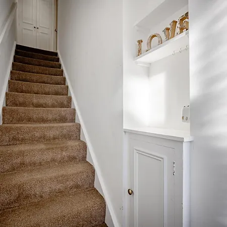 아파트 Cosy In Wetheral,cumbria Wetheral