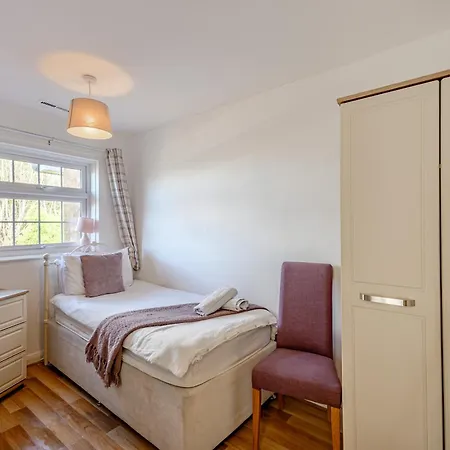 Cosy In Wetheral,cumbria *