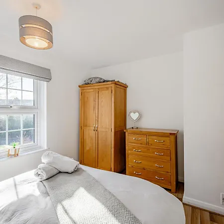 Cosy In Wetheral,cumbria Wetheral