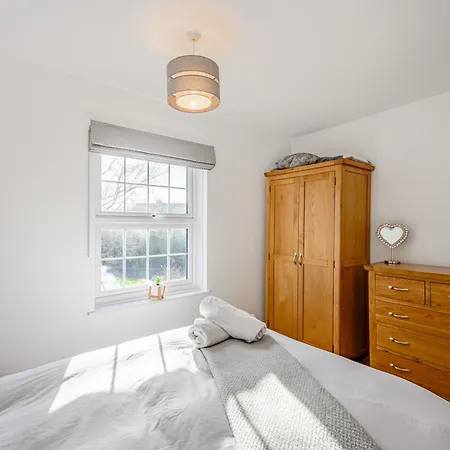 Cosy In Wetheral,cumbria 아파트