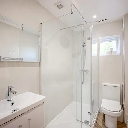 Apartment Cosy In Wetheral,cumbria *