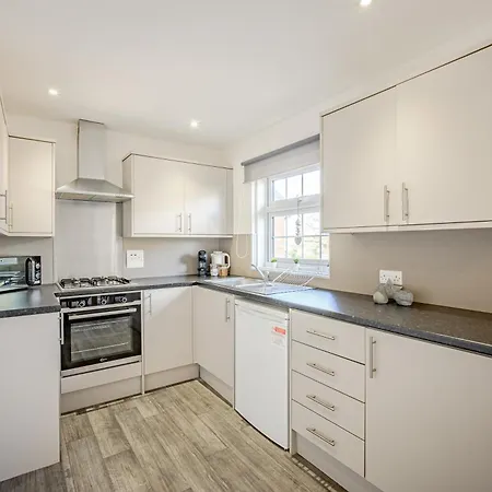 아파트 Cosy In Wetheral,cumbria Wetheral