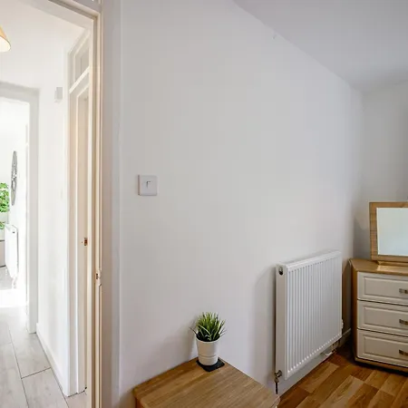 Cosy In Wetheral,cumbria *