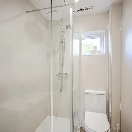 Cosy In Wetheral,cumbria Apartment